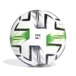 Футбольный мяч ADIDAS MLS PRO (SS20) FH7319 - вид 1 миниатюра