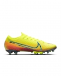 Бутсы NIKE VAPOR 13 ELITE MDS AG-PRO (SP20) CJ1294-703 - вид 2 миниатюра