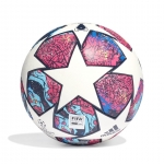 Футбольный мяч ADIDAS FIN IST COM (SS20) FH7341 - вид 1 миниатюра