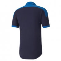 Поло PUMA teamFINAL 21 Sideline Polo 65648702 - вид 1 миниатюра