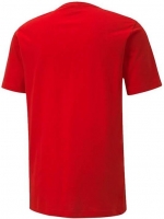 Футболка PUMA teamGOAL 23 Casuals Tee (SS20) 65657801 - вид 1 миниатюра