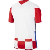 Футболка NIKE CRO BRT STAD JSY SS HM (SU21) CD0695-100 - вид 1 миниатюра