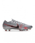 Бутсы NIKE VAPOR 13 ELITE FG (SU20) AQ4176-906 - вид 2 миниатюра
