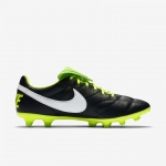 Бутсы NIKE PREMIER II FG (SU20) 917803-013 - вид 2 миниатюра