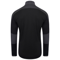Свитер PUMA teamFINAL 21 TRG 1/4 Zip (SS20) 65647503 - вид 1 миниатюра