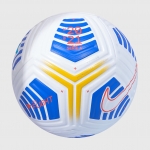 Футбольный мяч NIKE SA FLIGHT (FA20) CQ7321-100 - вид 1 миниатюра