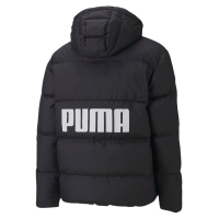 Пуховик PUMA ESS+ Down Jacket 58215601 - вид 1 миниатюра