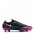 Бутсы NIKE PHANTOM GT ELITE FG (FA20) CK8439-006 - вид 2 миниатюра