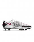 Бутсы NIKE PHANTOM GT ELITE FG (FA20) CK8439-160 - вид 2 миниатюра