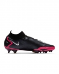 Бутсы NIKE PHANTOM GT ELITE DF FG (FA20) CW6589-006 - вид 2 миниатюра