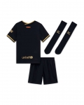 Комплект формы NIKE FCB LK BRT KIT AW (FA20) CD4589-011 - вид 1 миниатюра