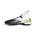 Детские шиповки ADIDAS PREDATOR 20.3 TF (FW20) FW9191 - вид 3 миниатюра