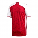 Футболка игр. ADIDAS AFC H JSY (FW20) EH5817 - вид 1 миниатюра