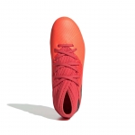 Бутсы ADIDAS NEMEZIZ 19.3 FG JR (FW20) EH0492 - вид 1 миниатюра