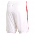Шорты ADIDAS MUFC H SHO (FW20) FM4289 - вид 1 миниатюра