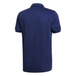 Поло ADIDAS REAL 3S POLO (FW20) GH9993 - вид 1 миниатюра