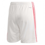 Шорты ADIDAS REAL H SHO JR (FW20) FQ7490 - вид 1 миниатюра