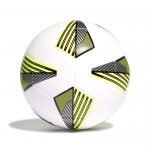 Футбольный мяч TIRO LGE TSBE (FW20) FS0369 - вид 1 миниатюра