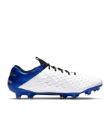 Бутсы NIKE LEGEND 8 ELITE FG (FA20) AT5293-104 - вид 2 миниатюра