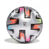 Футбольный мяч ADIDAS UNIFO FIN PRO (FW21) FS5078 - вид 1 миниатюра