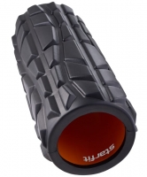 Ролик массажный STARFIT FA-509 33x13.5 см цб-00001502 ЦБ-00001502 - вид 1 миниатюра
