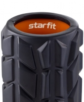 Ролик массажный STARFIT FA-509 33x13.5 см цб-00001502 ЦБ-00001502 - вид 2 миниатюра