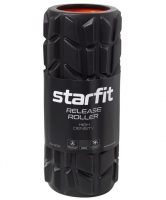 Ролик массажный STARFIT FA-509 33x13.5 см цб-00001502 ЦБ-00001502 - вид 3 миниатюра