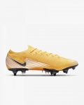 Бутсы NIKE VAPOR 13 ELITE SG-PRO AC (FA20) AT7899-801 - вид 2 миниатюра