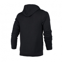 Толстовка NIKE FC ESSNTL FLC HOODIE PO (SU20) CT2011-010 - вид 1 миниатюра