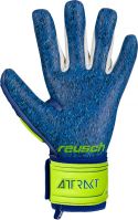 Вратарские перчатки REUSCH Attrakt Freegel G3 Fusion LTD (2020) 5070963-2199 - вид 1 миниатюра