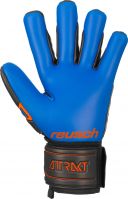 Вратарские перчатки REUSCH Attrakt G3 Evolution NC (2020) 5070949-7083 - вид 1 миниатюра