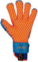 Вратарские перчатки REUSCH Attrakt Pro G3 SpeedBump Evolution (2020) 5070979-4959 - вид 1 миниатюра