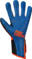 Вратарские перчатки REUSCH Pure Contact 3 G3 Fusion (2020) 5070900-7083 - вид 1 миниатюра