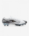 Бутсы NIKE VAPOR 13 ELITE MDS AG-PRO (HO20) CJ1294-110 - вид 2 миниатюра
