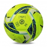 Футбольный мяч PUMA LaLiga 1 ADRENALINA 08350901 - вид 1 миниатюра