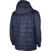 Куртка NIKE NSW SYN FIL JKT FLEECE LND (HO20) CU4422-410 - вид 1 миниатюра