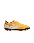 Бутсы NIKE VAPOR 13 CLUB FG/MG JR (HO20) AT8161-801 - вид 2 миниатюра
