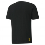Футболка PUMA BVB 75808902 - вид 1 миниатюра