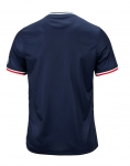 Футболка NIKE PSG BRT STAD JSY SS HM (SU20) CD4242-411 - вид 1 миниатюра