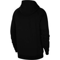 Толстовка NIKE M NSW MODERN HOODIE FZ FLC (HO20) CU4455-010 - вид 1 миниатюра