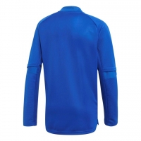 Детский свитер ADIDAS CONDIVO 20 JR FS7128 - вид 1 миниатюра