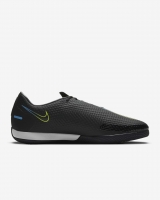 Обувь для зала NIKE PHANTOM GT ACADEMY IC (SP21) CK8467-090 - вид 2 миниатюра
