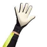 Вратарские перчатки ADIDAS X GL LGE (SS21) GK3509 - вид 1 миниатюра