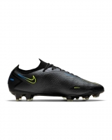 Бутсы NIKE PHANTOM GT ELITE FG (SP21) CK8439-090 - вид 2 миниатюра