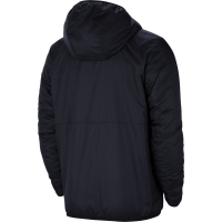 Детская куртка утепленная NIKE THRM RPL PARK20 FALL JKT JR (SP21) CW6159-451 - вид 1 миниатюра