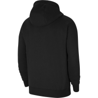 Толстовка NIKE FLC PARK20 PO HOODIE (SP21) CW6894-010 - вид 1 миниатюра
