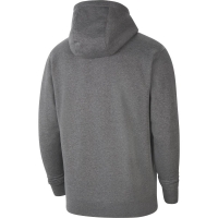 Толстовка NIKE FLC PARK20 PO HOODIE (SP21) CW6894-071 - вид 1 миниатюра