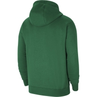 Толстовка NIKE FLC PARK20 PO HOODIE (SP21) CW6894-302 - вид 1 миниатюра