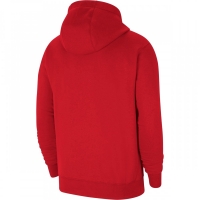 Толстовка NIKE FLC PARK20 PO HOODIE (SP21) CW6894-657 - вид 1 миниатюра