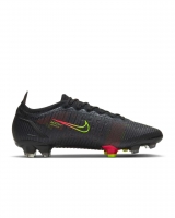 Бутсы NIKE VAPOR 14 ELITE FG (SP21) CQ7635-090 - вид 2 миниатюра